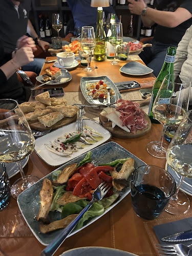 Comentarii opinii despre La Bodega 77