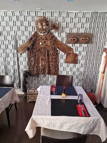 Le palmarin - Geneva