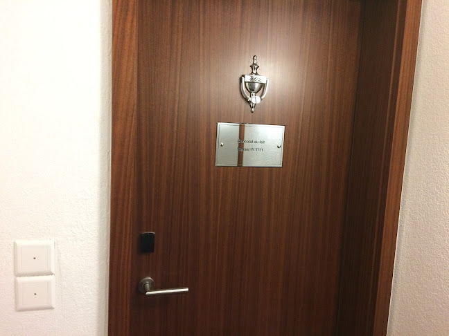 Restaurant des Inventeurs - Ecublens