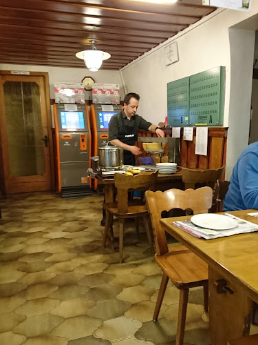 Café Restaurant Le Réservoir Sàrl - Gastronomie und Hotellerie