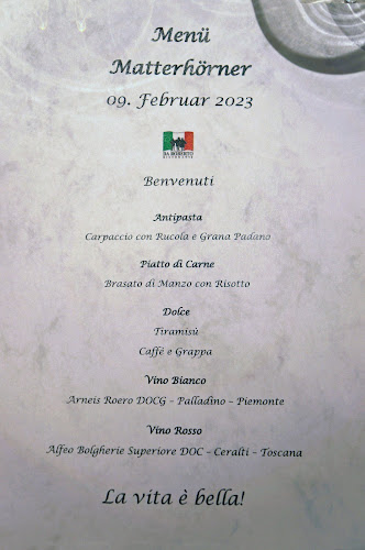 Ristorante Da Roberto