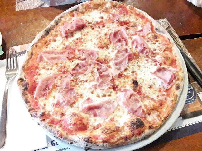 Comentarii opinii despre Ristorante PIZZERIA STELLA