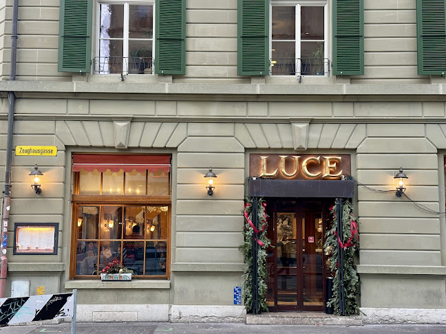 Comentarii opinii despre Ristorante Luce