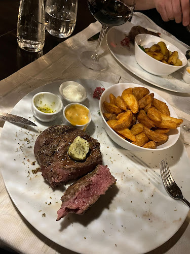 Restaurant Bahnhöfli Root - Gastronomie und Hotellerie