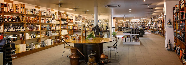 Opinii despre van der Heijden Wein und Spirituosen AG în Thun - Gastronomie und Hotellerie