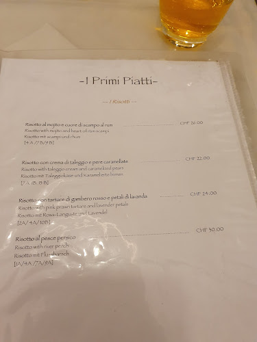 Ristorante-pizzeria Mary