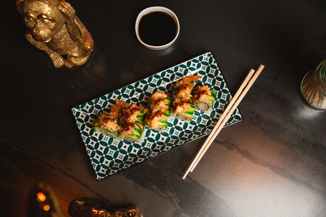 Level Sushi Lugano - Gastronomie und Hotellerie