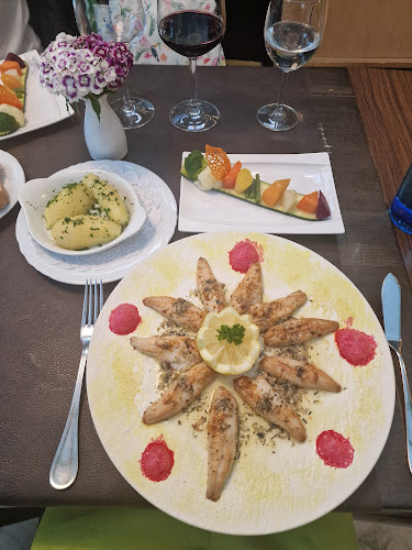 Comentarii opinii despre Restaurant La Chope, Pantic & Stojanovic