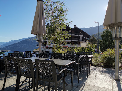 Le Mazot Haute-Nendaz