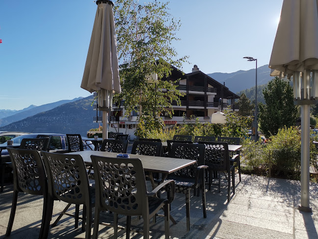 Le Mazot Haute-Nendaz