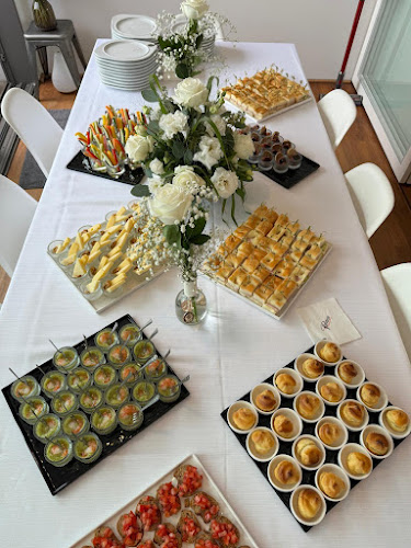 Backstage Catering Deluxe GmbH - Savosa