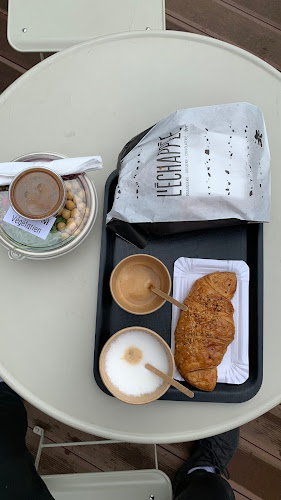 L'Echappée - Noville