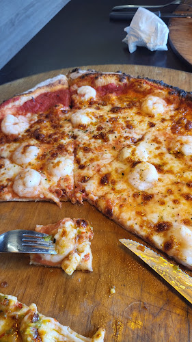 Top-Pizza - Neuchâtel