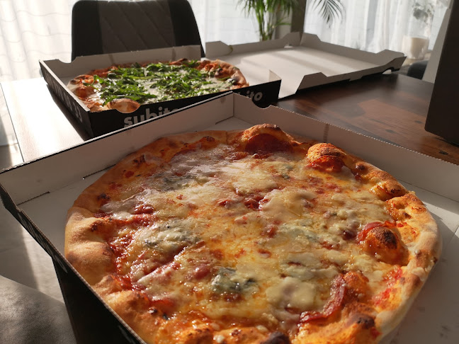 Subito Street Food - Restaurant - Rebstein