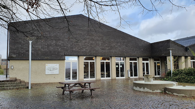 Opinii despre Strickhof Mensa în Lindau - Gastronomie und Hotellerie