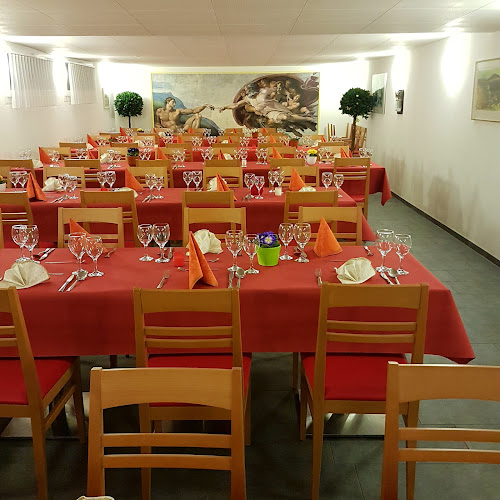 Comentarii opinii despre Restaurant Ochsen Goldach