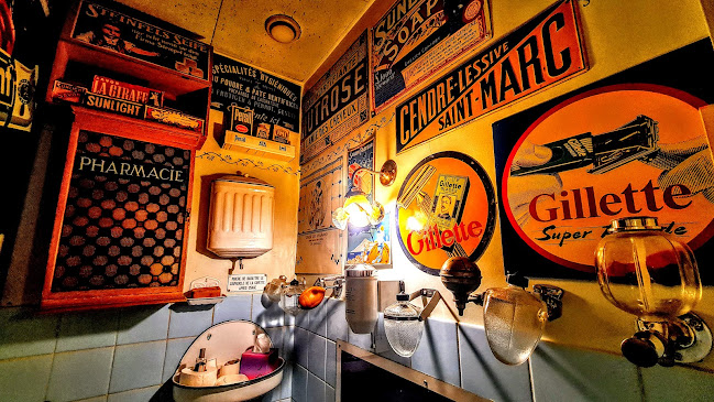 Rue Jacques-Dalphin 31, 1227 Carouge