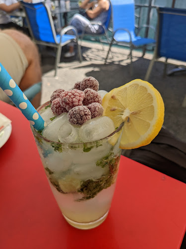 Comentarii opinii despre Terrasse le Paradis