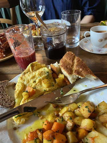 Artemisia le bistrot - Gastronomie und Hotellerie