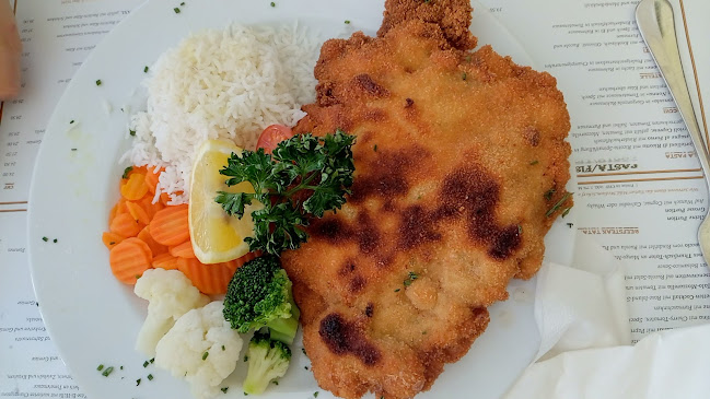 Opinii despre Restaurant Stadthof în Langenthal - Gastronomie und Hotellerie