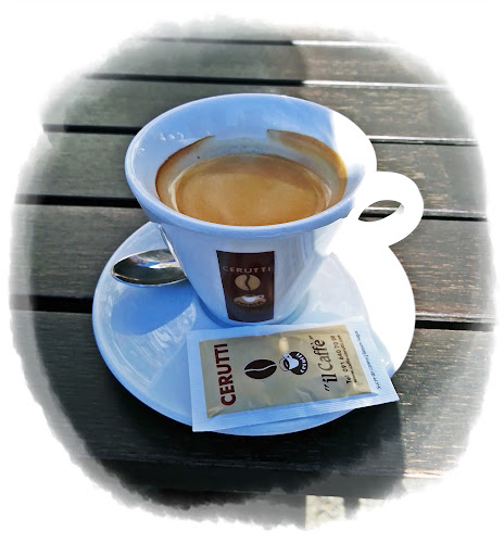 Opinii despre Soho Lounge Café Sàrl în Sierre - Gastronomie und Hotellerie