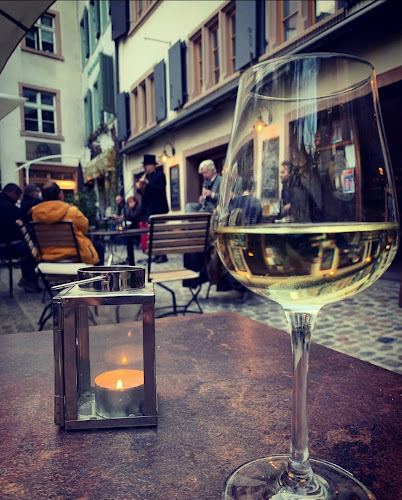 Ängel oder Aff - Basel