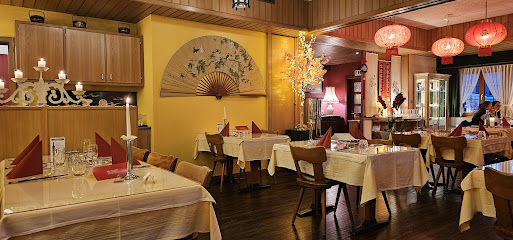 Su Restaurant Bahnhof Worb