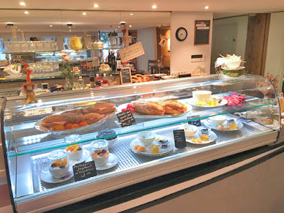 KaP KafiamPlatz GmbH