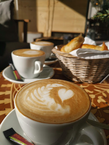 Comentarii opinii despre Caffè Julia mobile