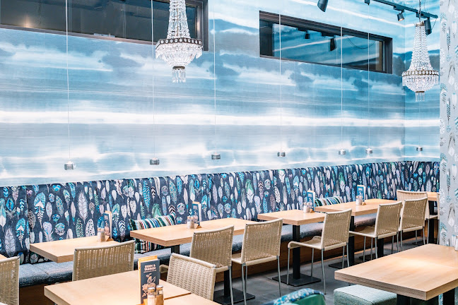 Comentarii opinii despre tibits Bern Gurtengasse