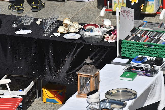 Bahnhofpl., 8134 Adliswil