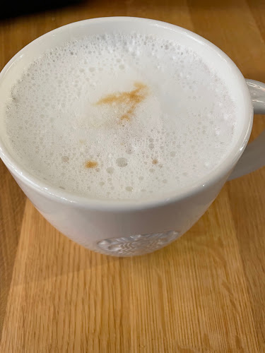 Comentarii opinii despre Starbucks