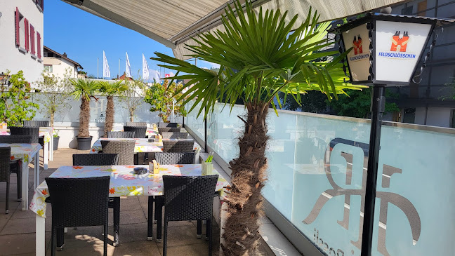 Restaurant Rössli HÜ - Gastronomie und Hotellerie