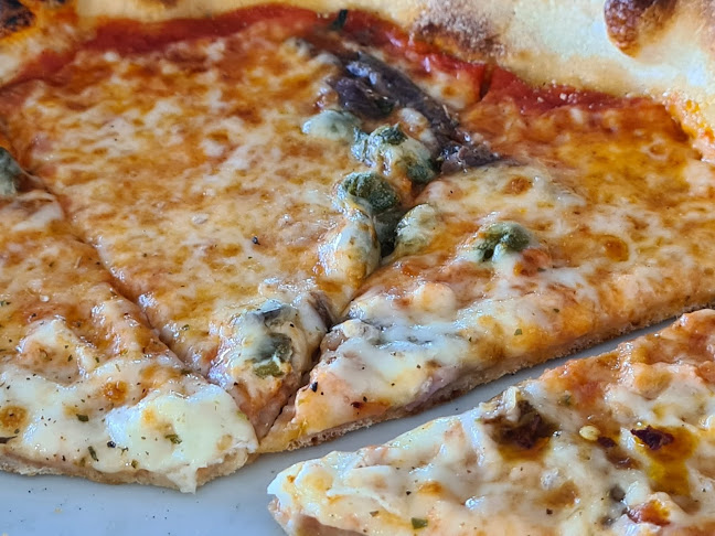 dieci Pizza&Pasta Restaurant Rapperswil - Rapperswil-Jona