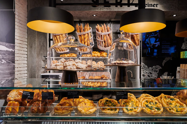 Seri&Kleiner - Zürich