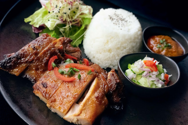 Rte de Suisse 36, 1290 Versoix