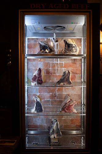 Comentarii opinii despre SAFE MEAT (STEAKHOUSE)