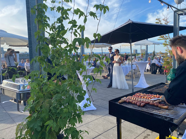 Comentarii opinii despre Gourmetbox GmbH & Kulinarium Eventlokal