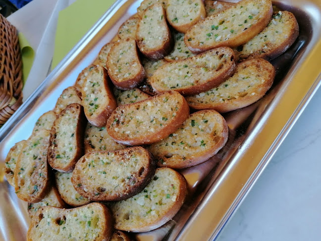 Comentarii opinii despre Restaurant Hirzi