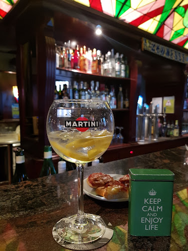 Comentarii opinii despre Bar Le Pacha