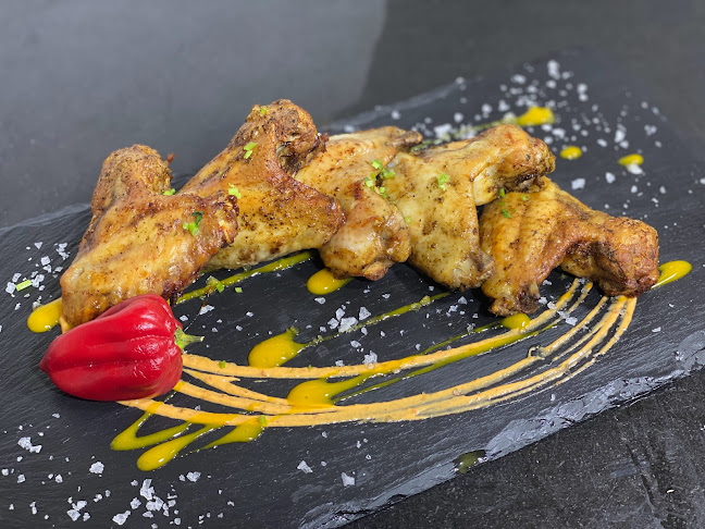 MyLatinFood GmbH - Gastronomie und Hotellerie