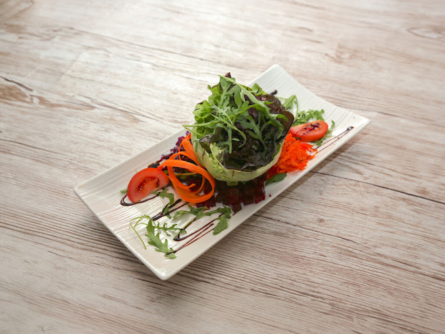 Restaurant Mona Lisa - Uster