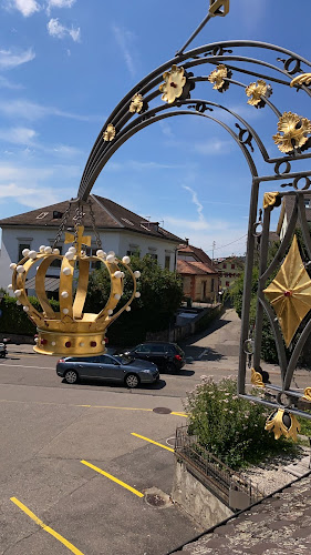 Comentarii opinii despre Restaurant Krone Affoltern a.A.