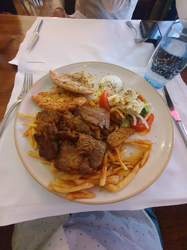 Le Lyrique Café restaurant - Gastronomie und Hotellerie