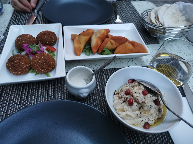 Restaurant Elyssar - Gastronomie und Hotellerie