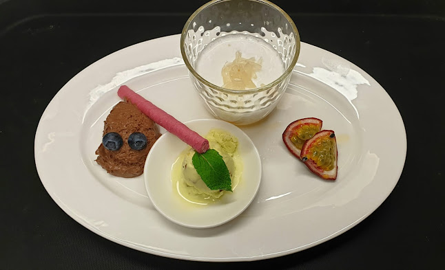 Restaurant Emerald - Gastronomie und Hotellerie