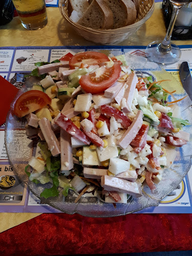 Stauffacher - Gastronomie und Hotellerie