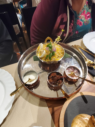 Restaurant Yaal - Chur