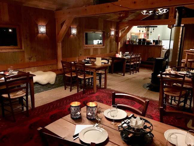 Comentarii opinii despre Au Pré de l’Eau