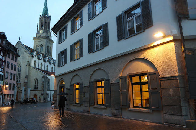 Denkbar - Gastronomie und Hotellerie